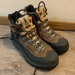 Sorel snow boots